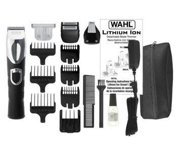 Машика для стрижки волосся Wahl 09854-616 306237ua фото
