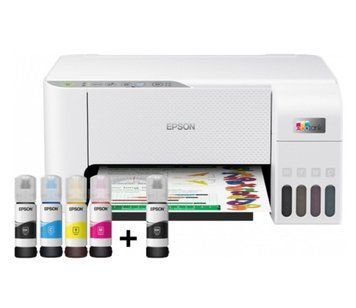МФУ Epson L3256 (C11CJ67407, C11CJ67414, C11CJ67519) 353450 фото