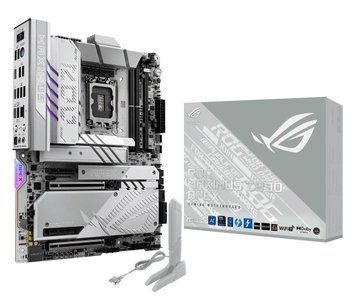 Материнская плата Asus ROG Maximus Z890 Apex 528877ua фото