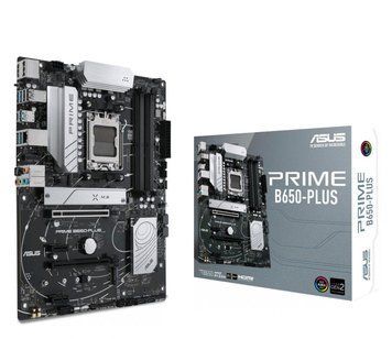 Материнская плата Asus PRIME B650-PLUS 463245ua фото