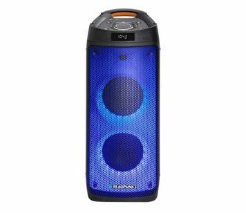 Портативні колонки Blaupunkt PB06DB 363962 фото
