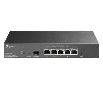 Маршрутизатор (роутер) TP-Link ER7206 (TL-ER7206) 351578ua фото