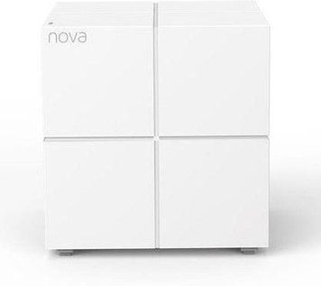 Бездротовий маршрутизатор (роутер) Tenda Nova Mesh MW6 (1-Pack) 488037 фото
