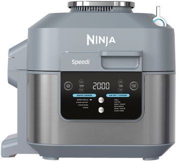 Мультипечь (аэрофритюрница) Ninja ON400EU 479004 фото