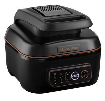 Мультипіч (аерофритюрниця) Russell Hobbs SatisFry Air&Grill 26520-56 463989 фото