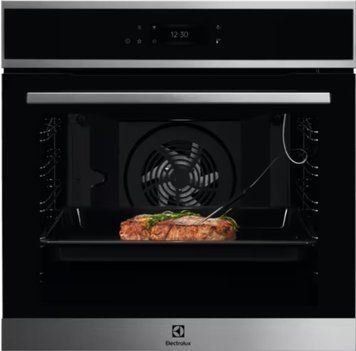 Духовка электрическая Electrolux EOE8P39WX 517434ua фото
