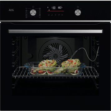 Духовка электрическая AEG OA5PB531AB 619368 фото