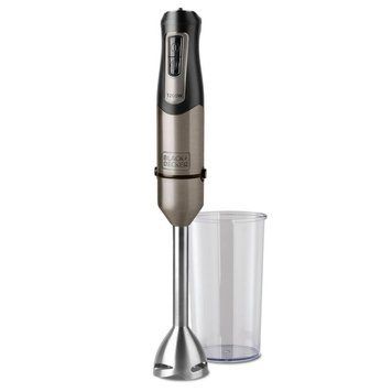 Блендер стационарный Black+Decker BXHB1200E 530181ua фото