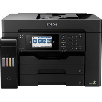 БФП Epson L15160 + Wi-Fi (C11CH71404) 577351ua фото