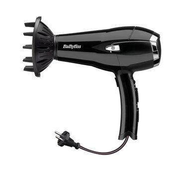 Фен BaByliss D374DE 509693ua фото