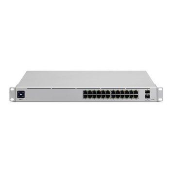 Коммутатор управляемый уровня 2 Ubiquiti UniFi Switch PRO 24 (USW-PRO-24) 504712ua фото
