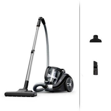 Пилосос безмішковий Rowenta Compact Power XXL Classic + Kit RO4B25EA 579751ua фото