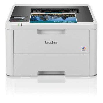 Принтер Brother HL-L3215CW 523560 фото