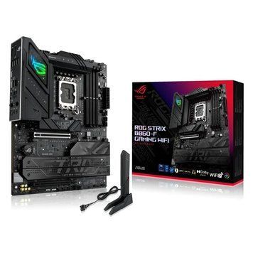 Материнская плата Asus ROG Strix B860-F Gaming WIFI 568643ua фото
