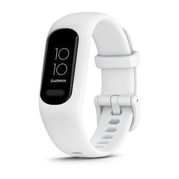 Фитнес-браслет Garmin Vivosmart 5 White (010-02645-11/01) 613288 фото