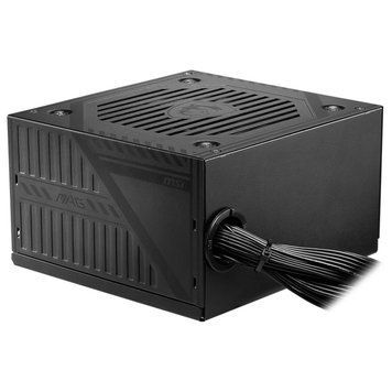 Блок питания MSI MAG A550BNL 577327ua фото