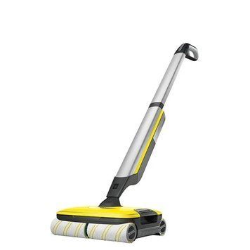 Вертикальний пилосос (1В1) Karcher FC 7 Cordless (1.055-701.0) 85554 фото