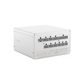 Блок живлення Fractal Design FDE Ion 3 1000W White (FD-P-IA3G-101-EU-WT) 618717ua фото