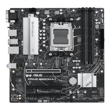 Материнская плата Asus Prime B650M-A II-CSM 519419ua фото