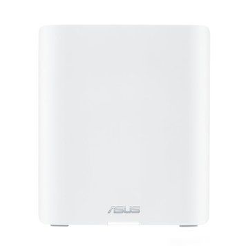 Mesh-система Asus ZenWiFi BT8 1-Pack White (90IG0930-MO3B00) 570184ua фото
