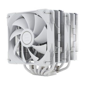 Повітряне охолодження Thermalright Peerless Assassin 120 White 527440 фото