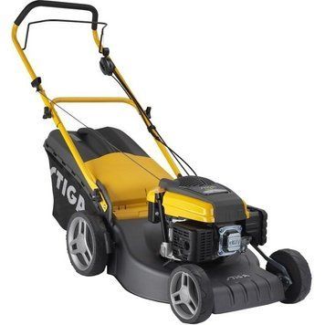 Газонокосилка бензиновая Stiga Combi 48 (295485048/S14) 530250ua фото