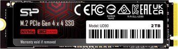 SSD накопичувач Silicon Power UD90 2 TB M.2 (SP02KGBP44UD9005) 471827 фото