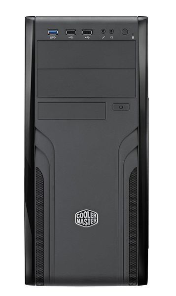 Корпус Cooler Master CM Force 500 (FOR-500-KKN1) 463147 фото