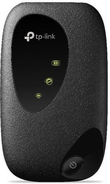 Модем 4G/3G + Wi-Fi роутер TP-Link M7200 351579ua фото