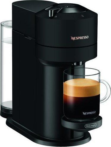 Кавоварка капсульна еспресо Delonghi Nespresso Vertuo Next ENV 120.BM 352862 фото