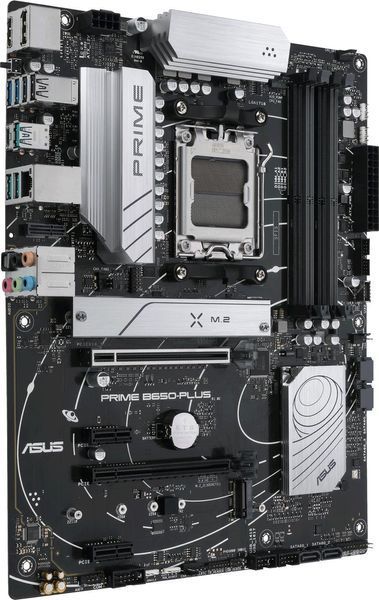 Материнська плата Asus PRIME B650-PLUS 463245ua фото
