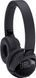 Навушники з мікрофоном JBL Tune 660NC Black (JBLT660NCBLK) 335608ua фото 1