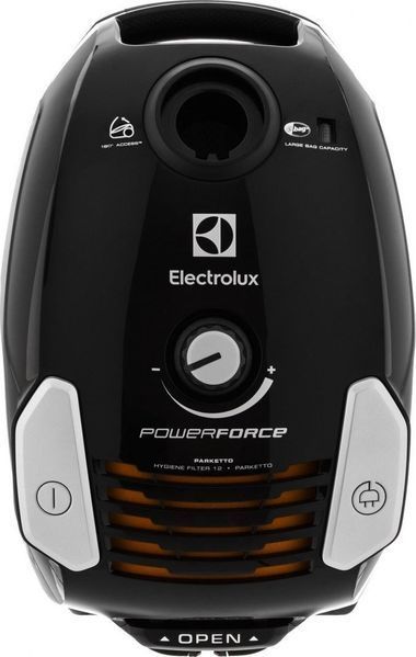 Пилосос з мішком Electrolux PowerForce EPF63EB-S 231361 фото