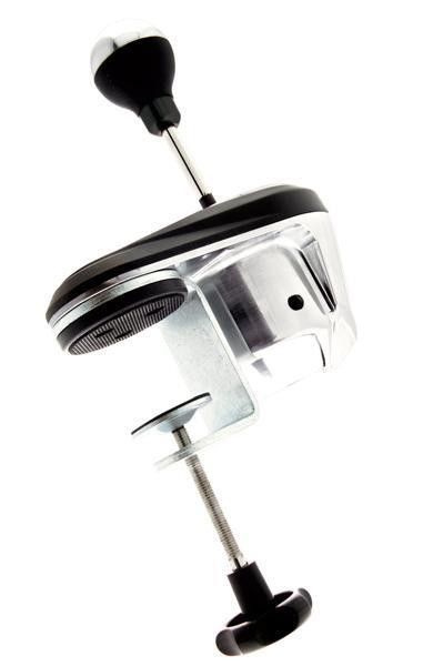 Рычаг КПП Thrustmaster TH8A Shifter ADD-On One (4060059) 312647 фото