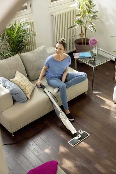Парова швабра Karcher SC 2 Upright (1.513-500.0) 506839ua фото