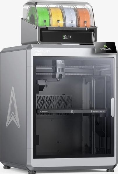 3D-принтер Creality K2 Plus Combo 544942 фото