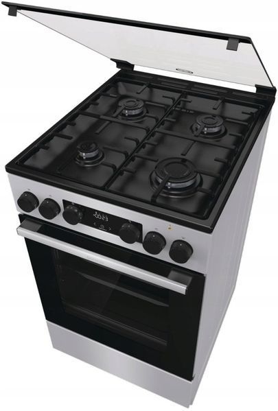 Комбінована плита Gorenje GK5C64SH 592892ua фото