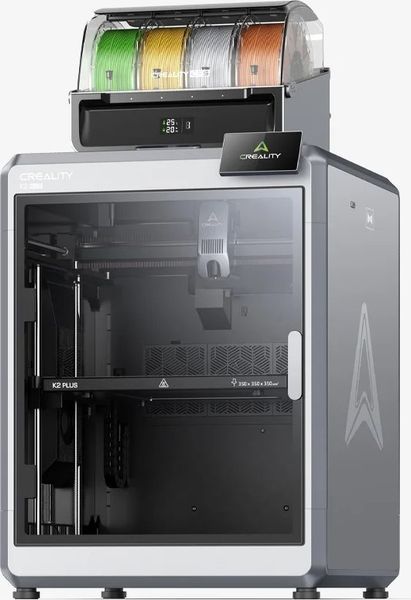 3D-принтер Creality K2 Plus Combo 544942 фото
