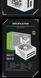 Блок живлення GameMax GX-850 Pro WH ATX3.1 PCIe5.1 627784ua фото 30