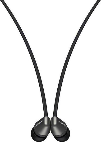 Наушники с микрофоном Sony WI-C310 Black 323922 фото
