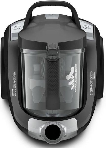 Пилосос безмішковий Rowenta Compact Power XXL Classic + Kit RO4B25EA 579751ua фото
