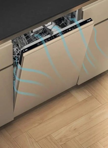 Посудомийна машина Whirlpool W7I HT58 T 512835ua фото