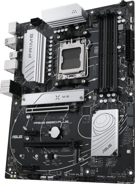 Материнська плата Asus PRIME B650-PLUS 463245ua фото