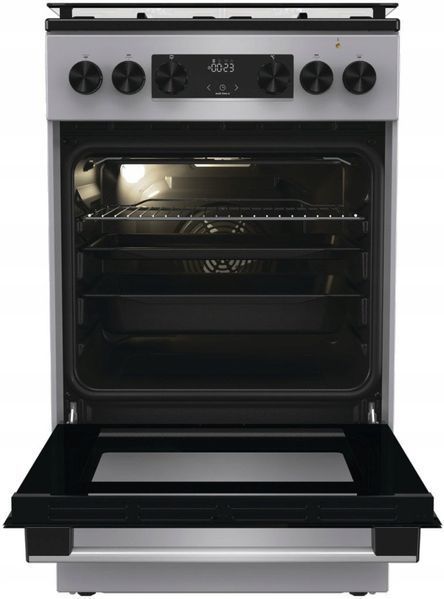 Комбінована плита Gorenje GK5C64SH 592892ua фото