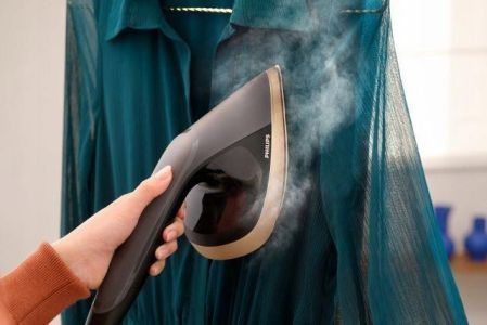 Прасувальна система Philips All-in-One Ironing Solutions All-in-One 8500 Series AIS8540/80 483393ua фото