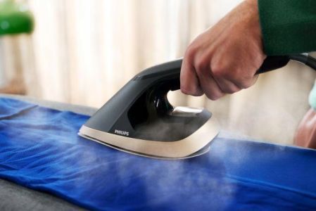 Прасувальна система Philips All-in-One Ironing Solutions All-in-One 8500 Series AIS8540/80 483393ua фото