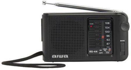 Радиоприемник Aiwa Rs-44 487185 фото