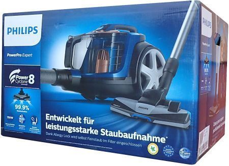 Пилосос безмішковий Philips FC9745/09 484797ua фото