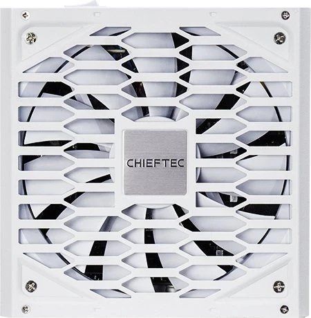 Блок питания Chieftec Vega M 850W White (PPG-850-CW) 618697 фото