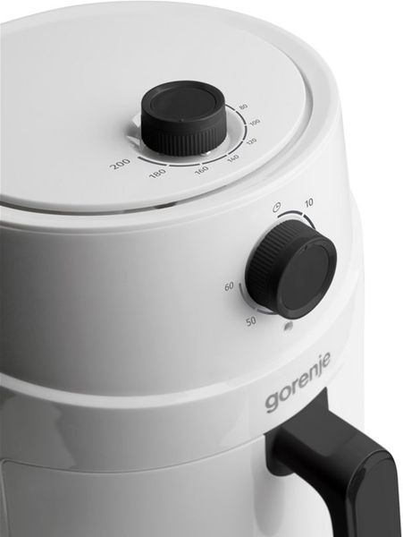 Мультипіч (аерофритюрниця) Gorenje AF1300XG 579130ua фото